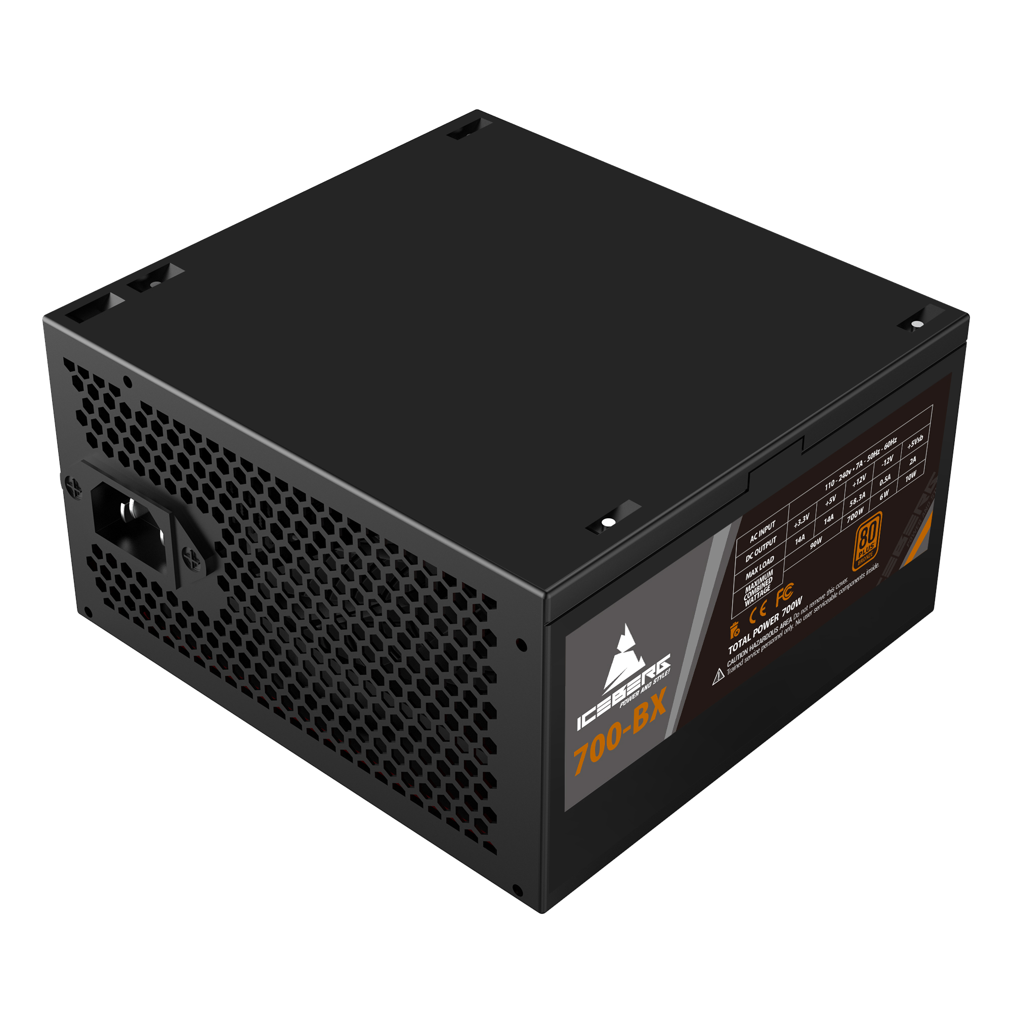 700 BX