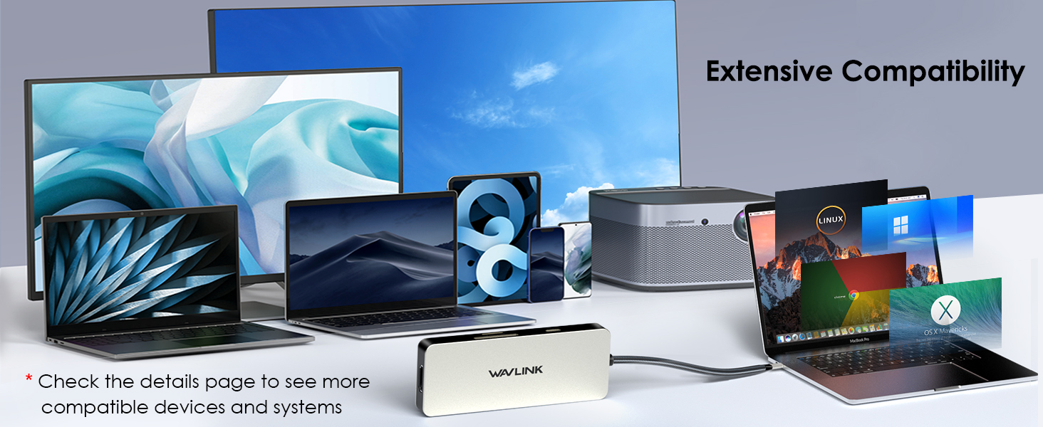 USB C HUB