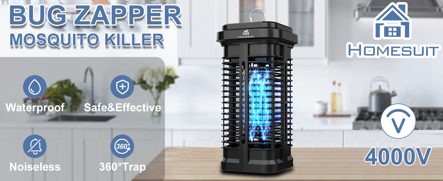 bug zapper