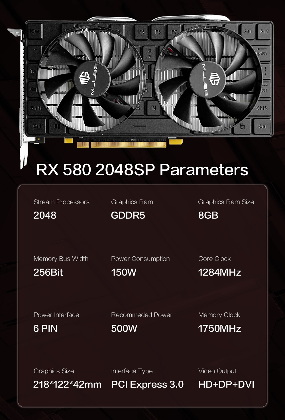 rx 580