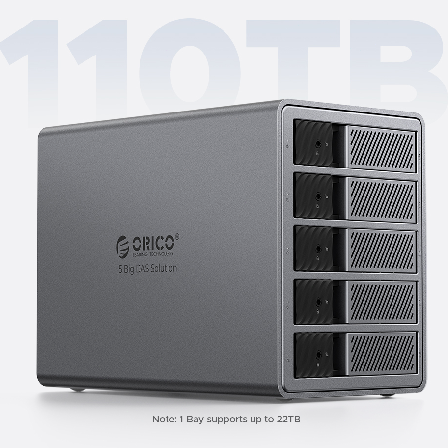 110TB