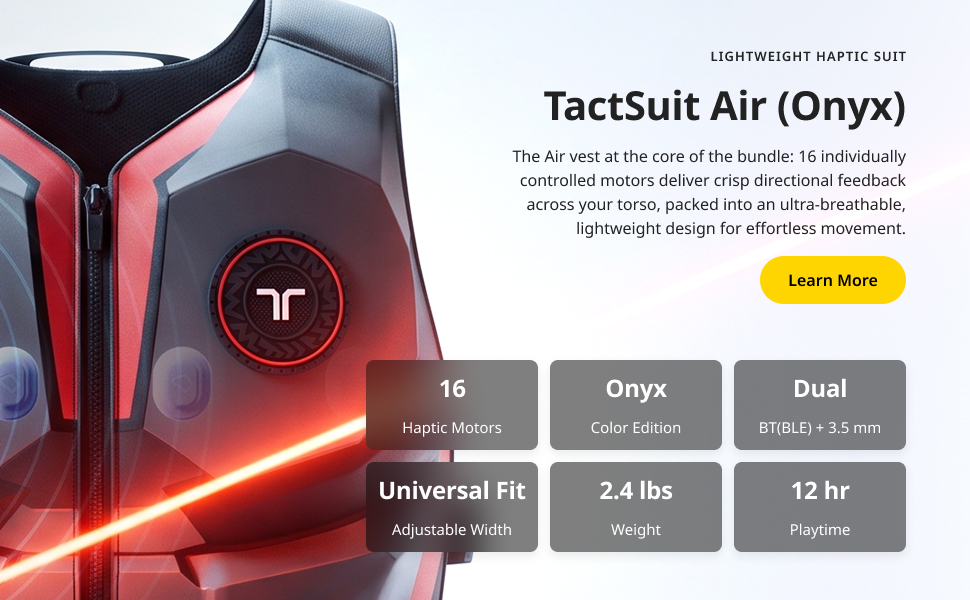 Starter Bundle-Onyx_Air