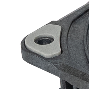 Phanteks T30-140 140mm Premium High-Performance PWM Fan