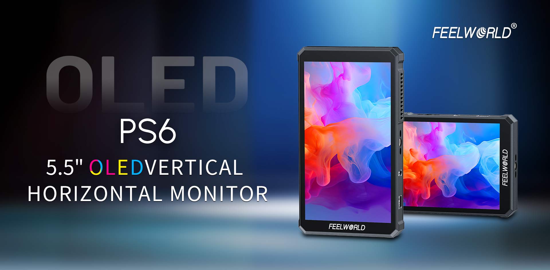 Redefining the New Standard of Mobile Monitoring