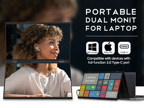 screen extender portable laptop 2