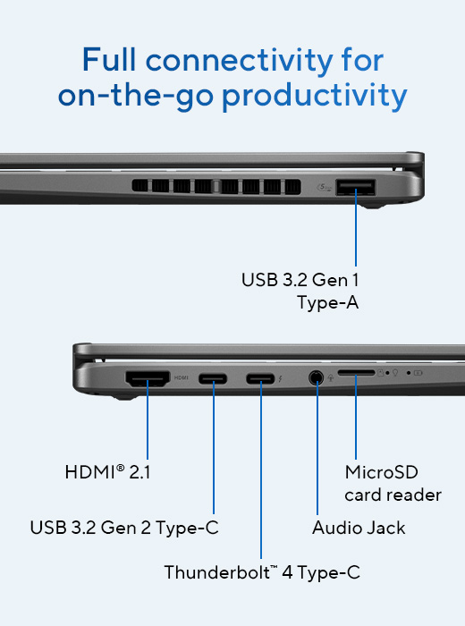ASUS Vivobook 14 Flip Laptop