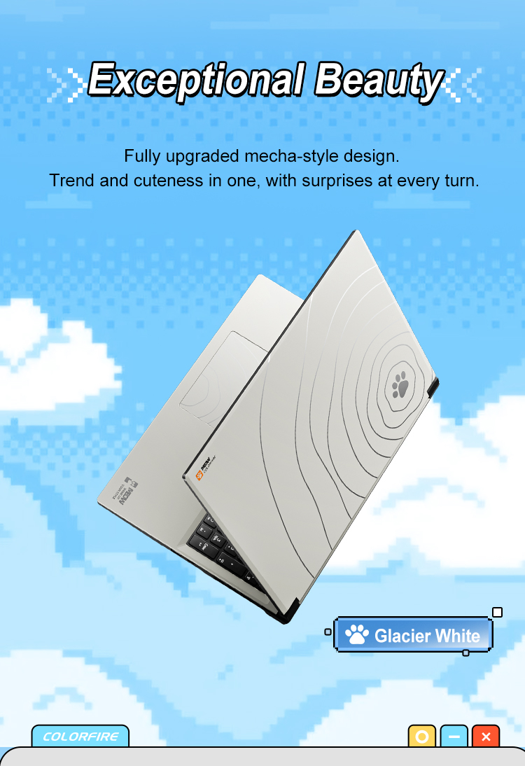 gaming laptop