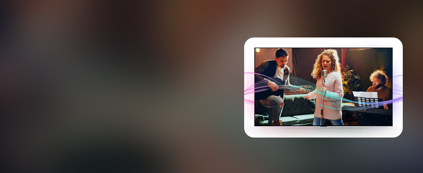 LG OLED42C5PUA evo AI Super Upscaling 4K C5 Series Smart TV