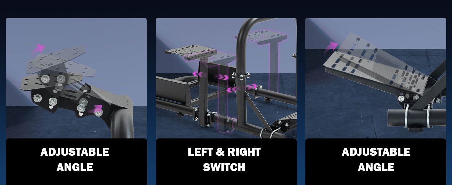 ADJUSTABLE