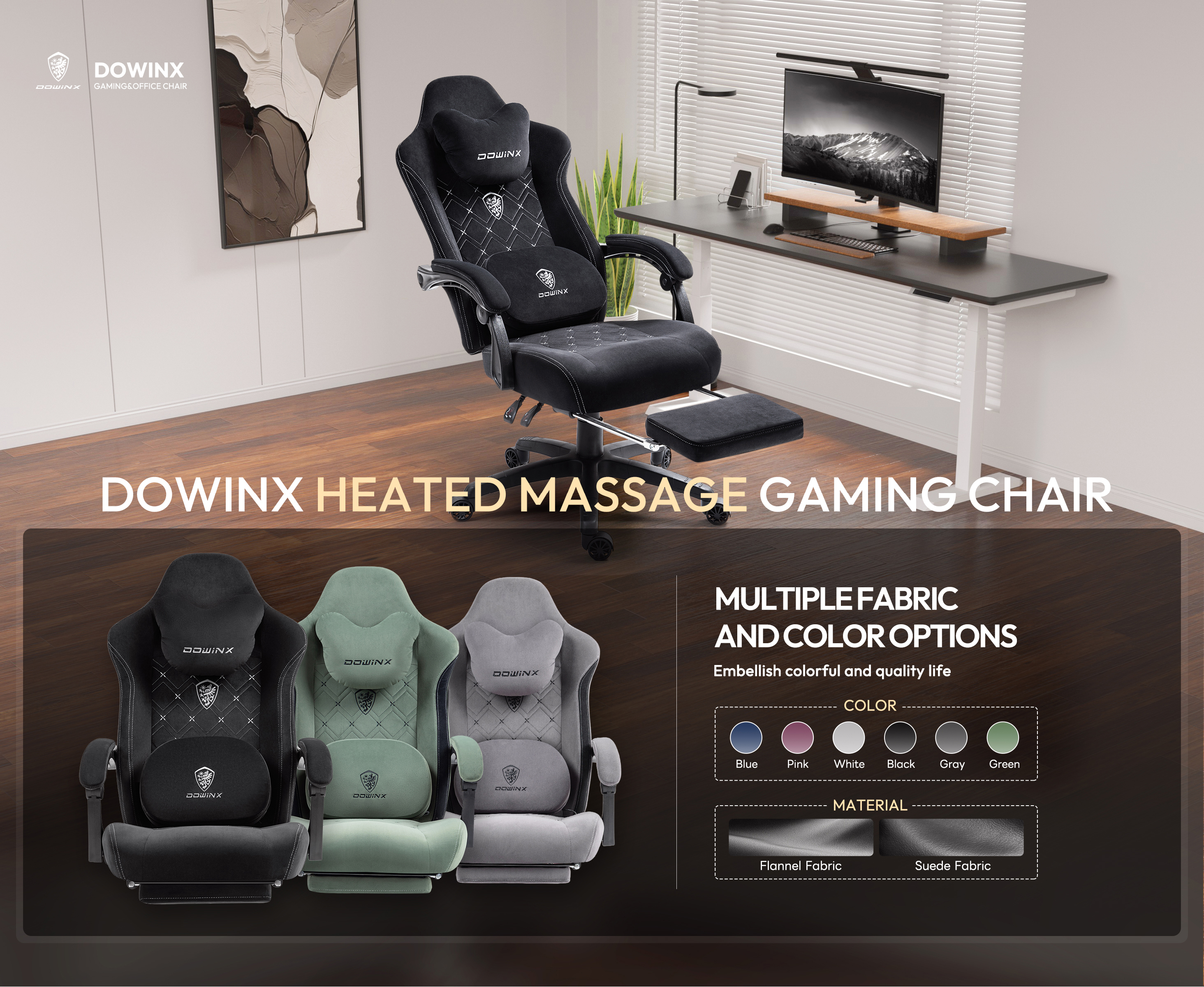 gaming chair