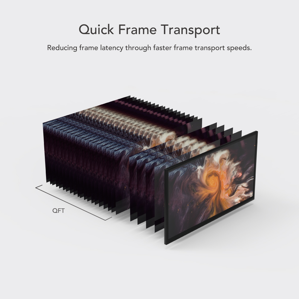 Avier PREMIUM G+ True 8K Ultra High Speed HDMI Cable 07