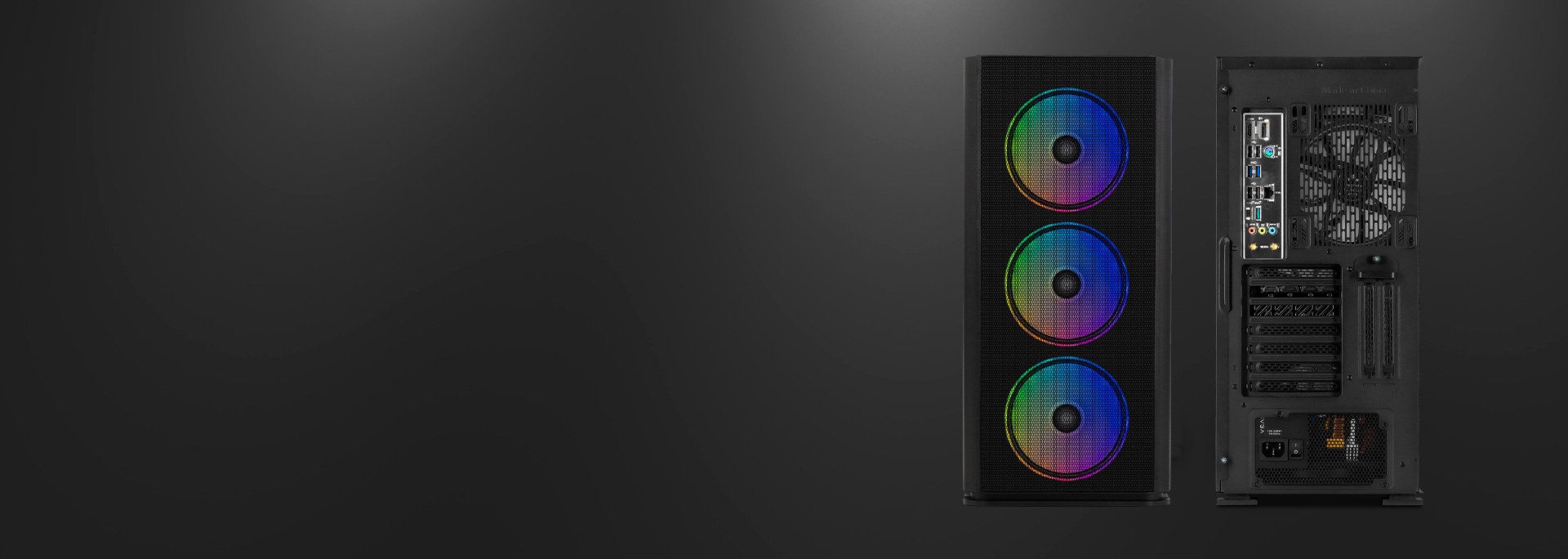 Setting the stage to break all limits