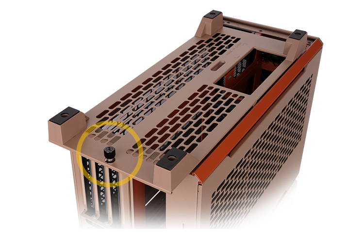 Thermaltake TR100 SFF Chassis