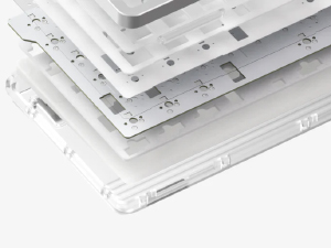 NuPhy Air75 V3 Wireless Mechanical Keyboard