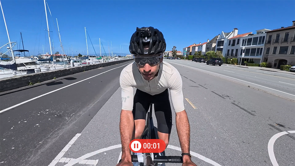 Insta360 GO Ultra Action Camera