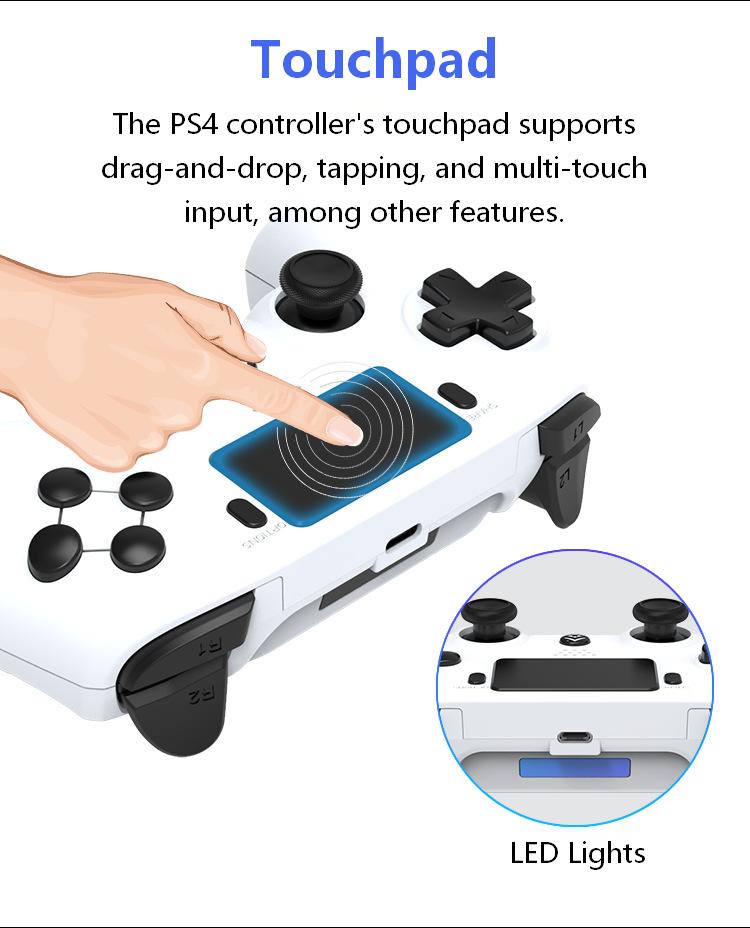 Touchpad