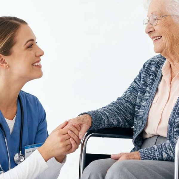 nursing home cart USA