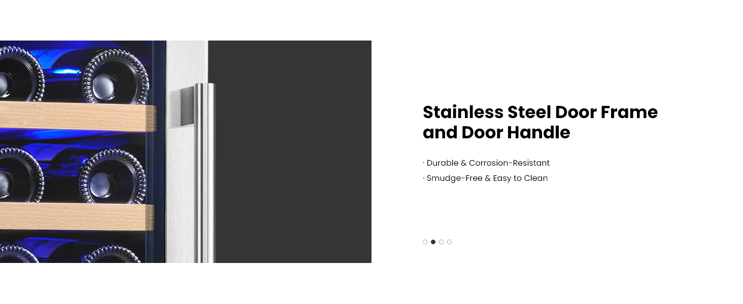 stainless steel door frame