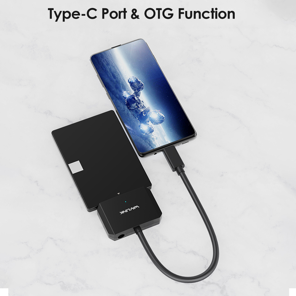 usb c to sata adapter