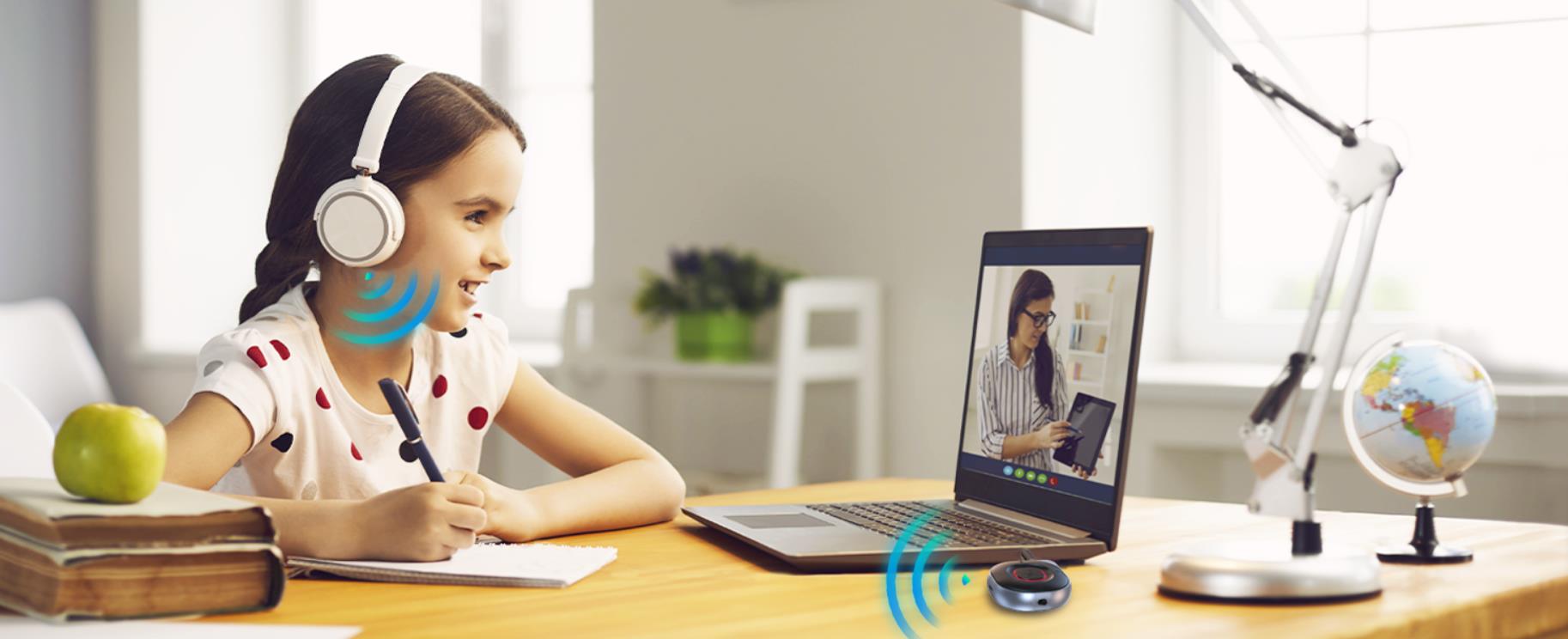 TX: PC Bluetooth Adapter