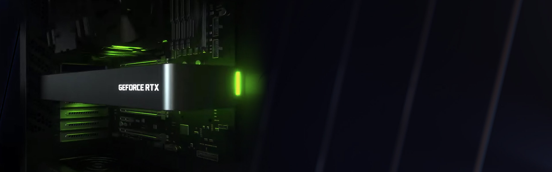 GeForce RTX 3070 Ti The Ultimate Play