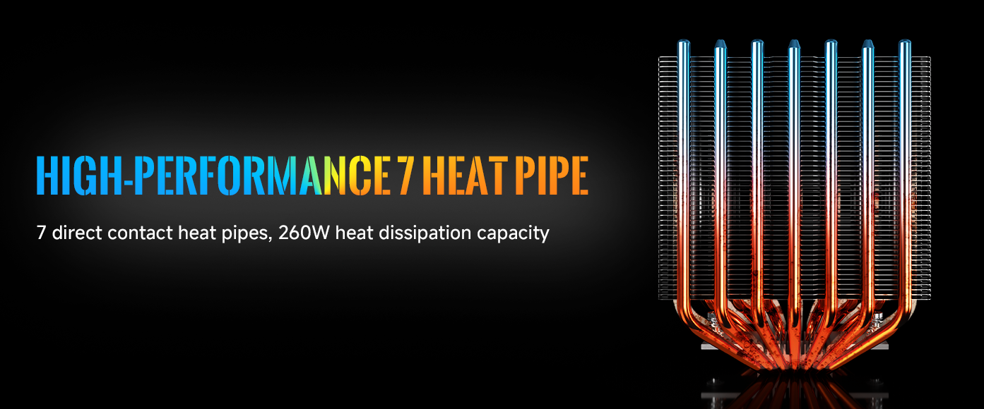 cpu cooler