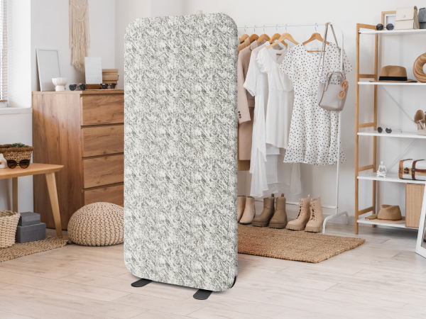 standing divider