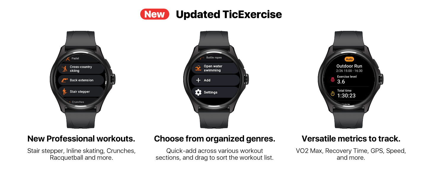 Updated TicExercise