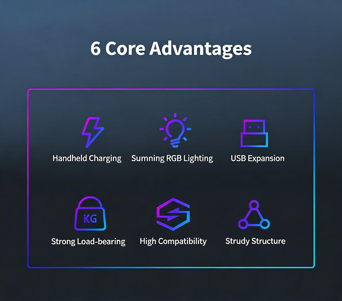 6 CORE