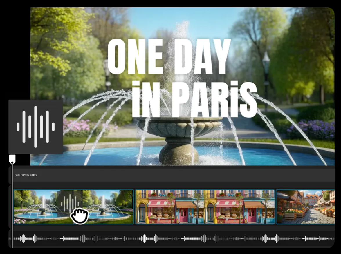 Adobe Firefly AI Video Editor Tools