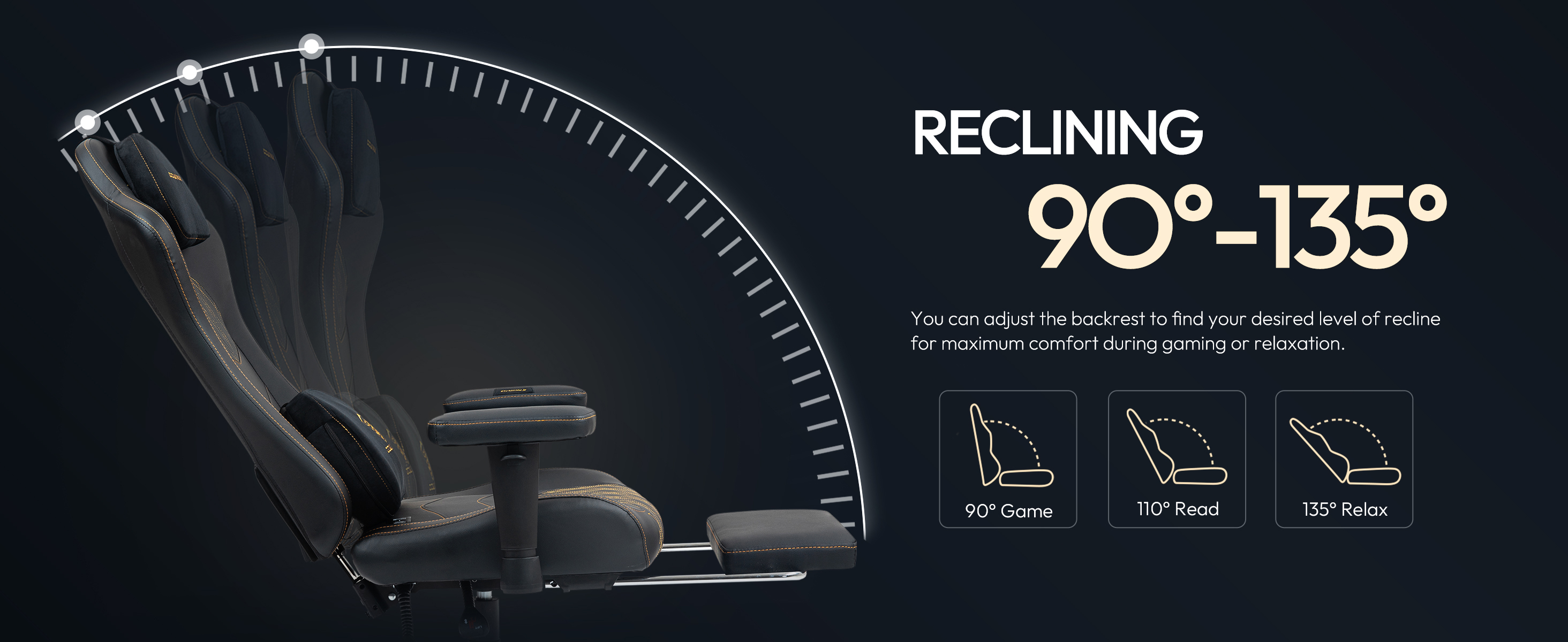 gaming chair