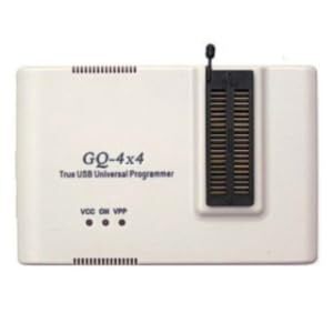 GQ-4x4 True USB Universal Programmer High Speed User Friendly Software Update Regularly
