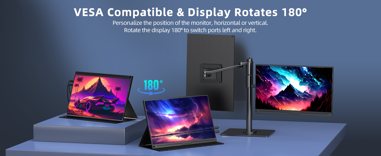 2K MONITOR