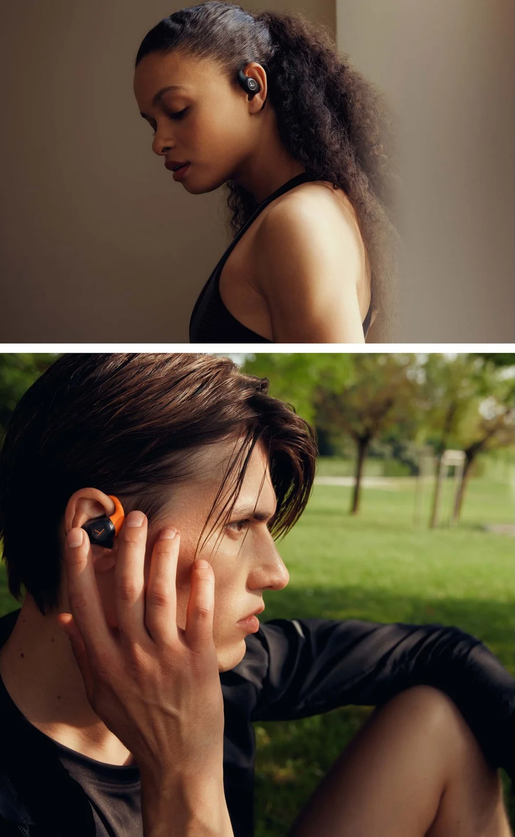 beyerdynamic Amiron 200 Open True Wireless Earphones