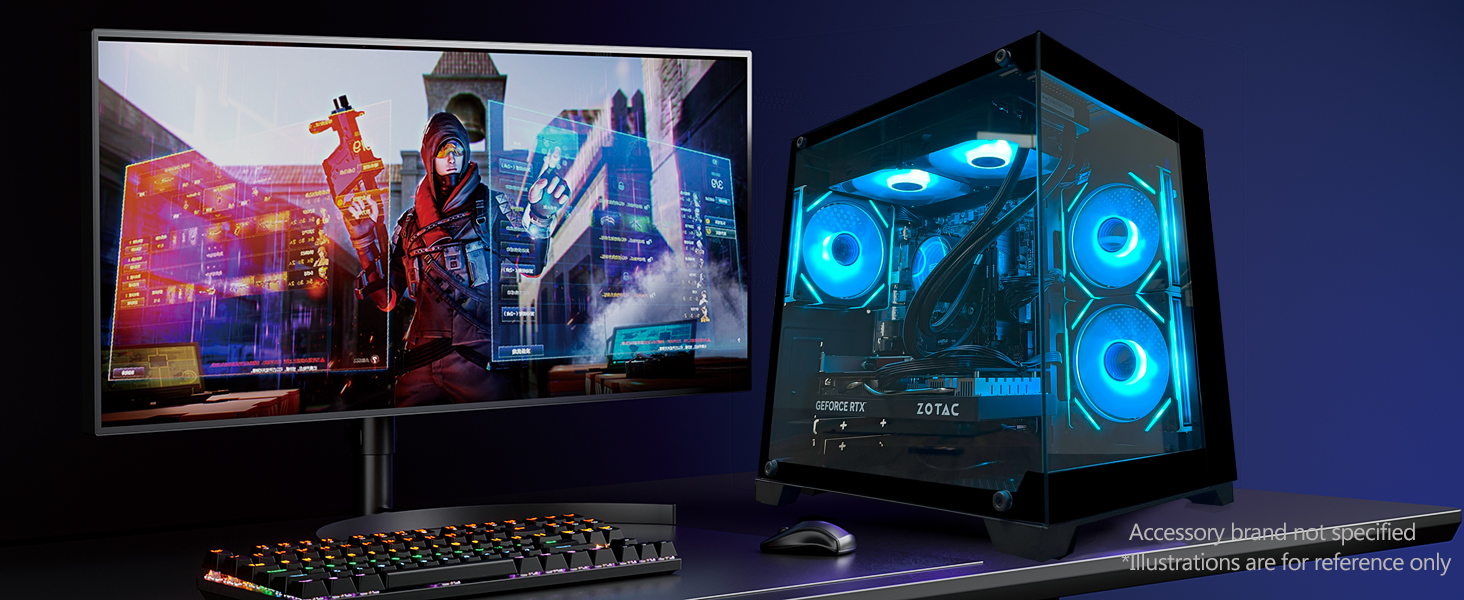 gaming pc