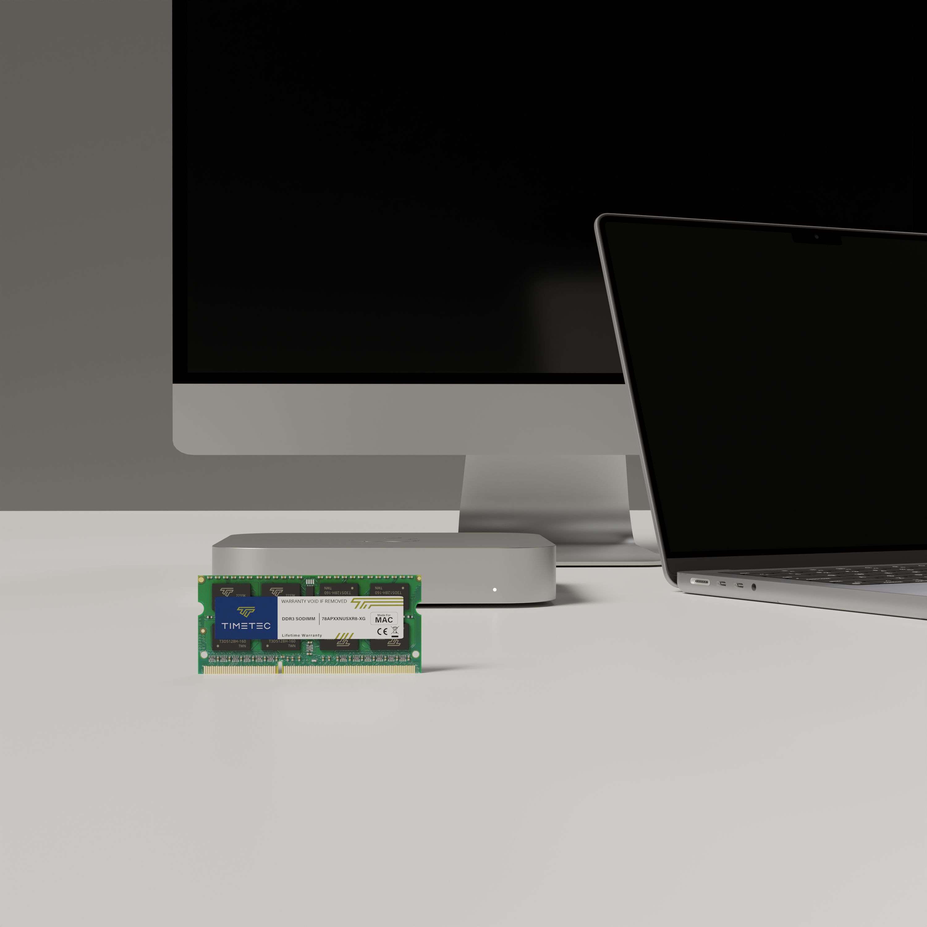 DDR3 MAC SODIMM