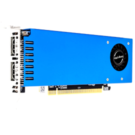 GTX 1050 4GB Low profile Graphic Cards