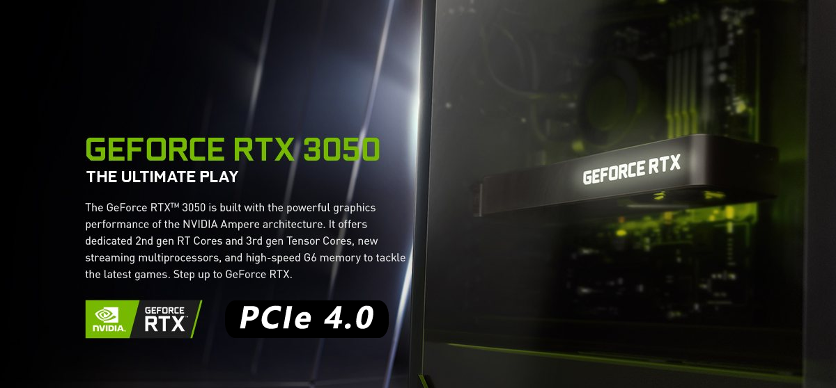 Rtx 3050
