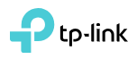 TP-Link Archer BE6500 Dual-Band Wi-Fi 7 Router