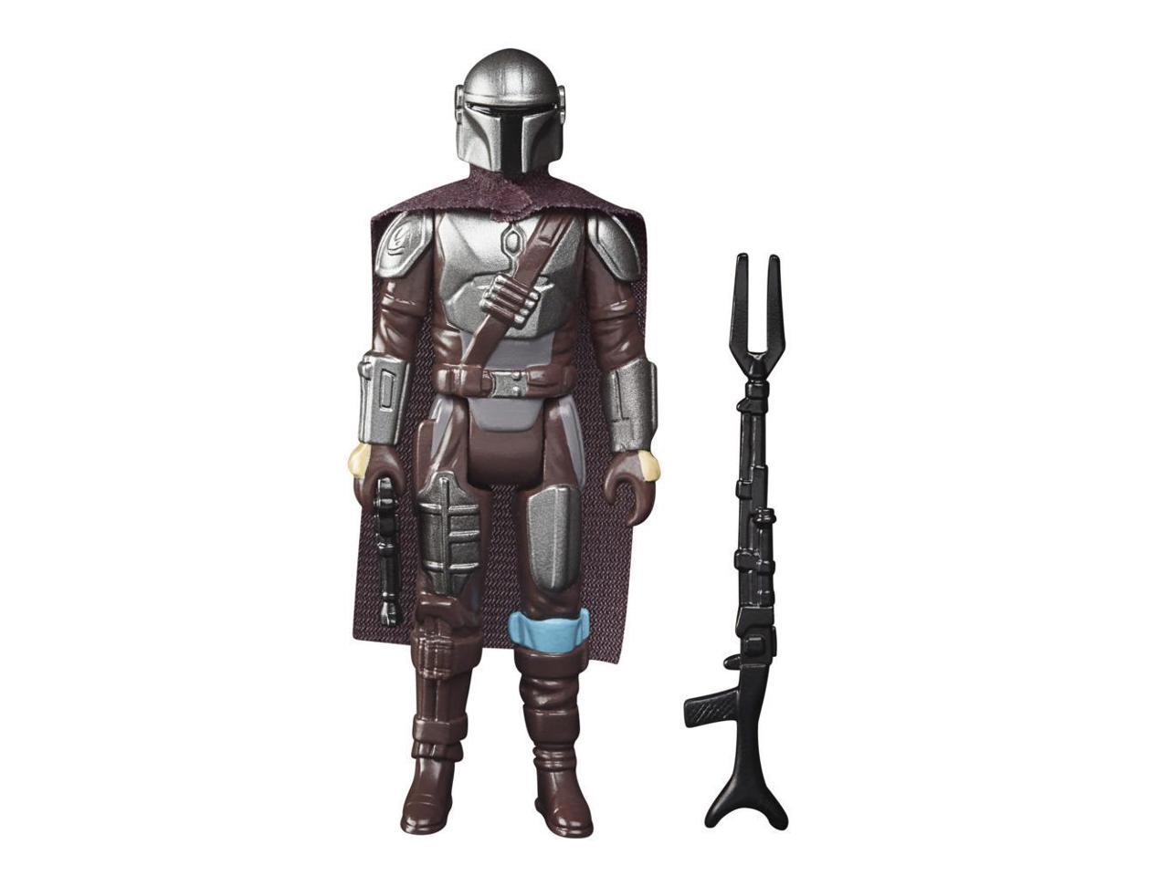 Star Wars The Retro Collection