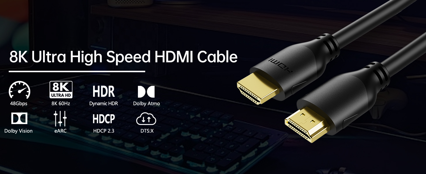hdmi cable