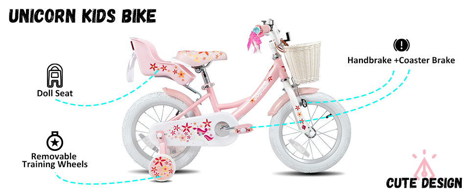 kids bike girls bike children bike kids bicycles toddler bike