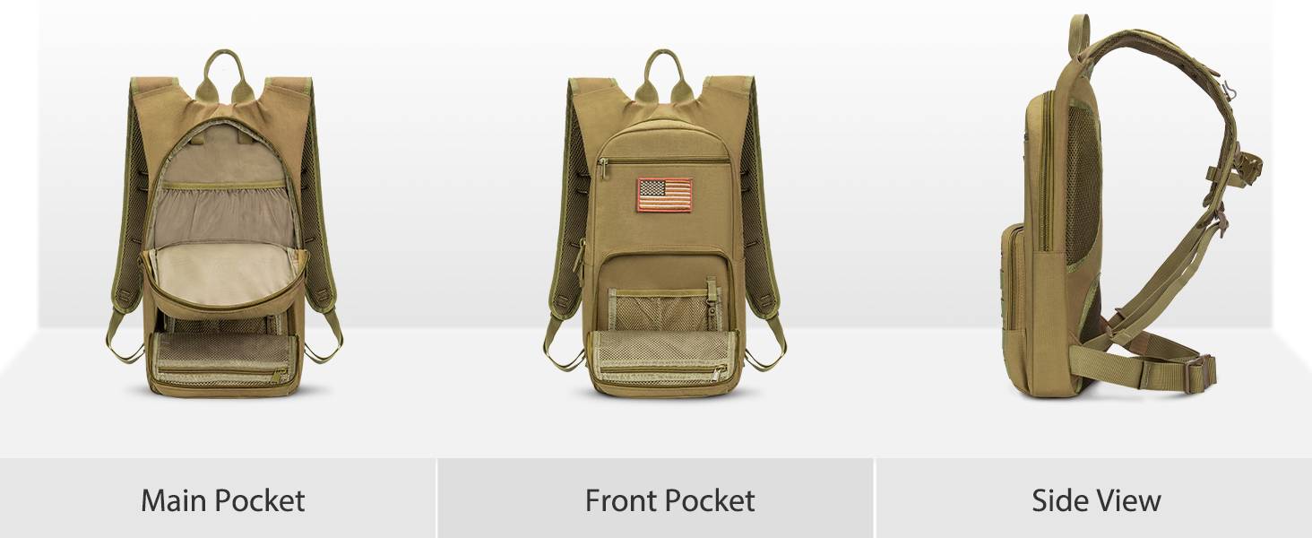 Backpack