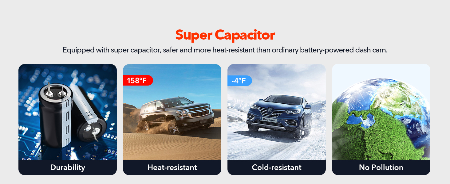 super capacitor