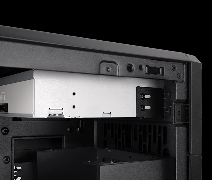 Thermaltake TR200 WS Micro Chassis
