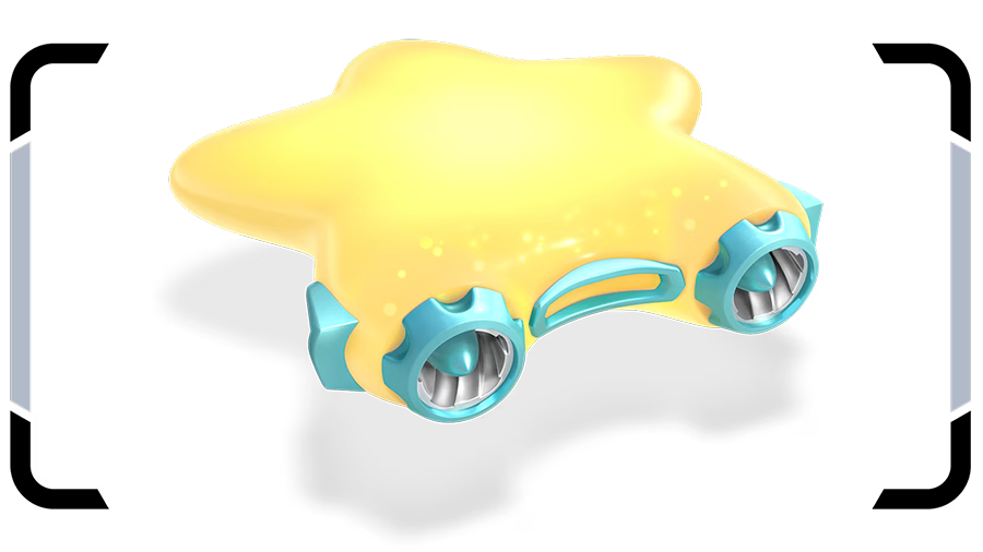 Kirby Air Riders - Nintendo Switch 2