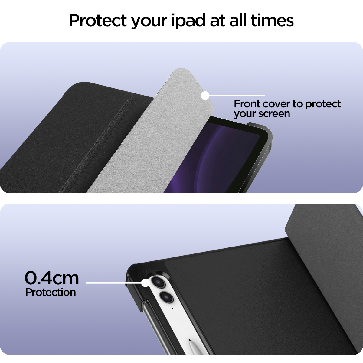 Samsung Galaxy Tab S9 Plus Case