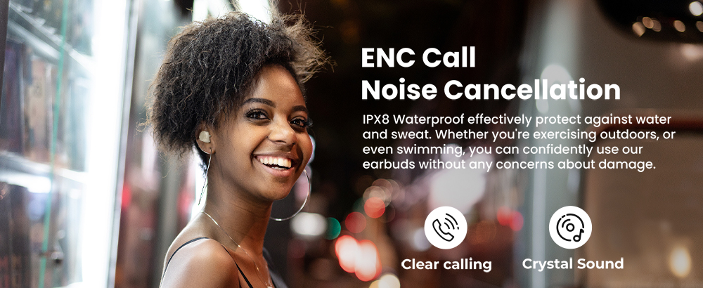 Noise Canceling