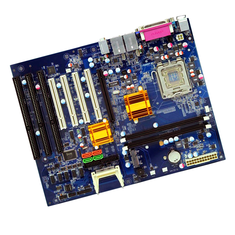 G41 ISA Mainboard