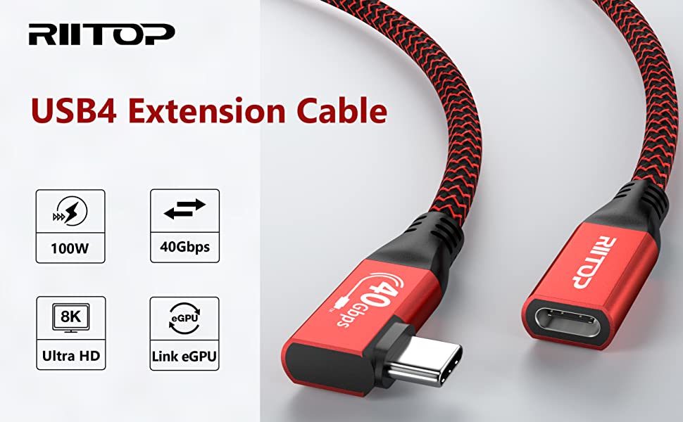 Factory Price 3 USB 1.2m Extension